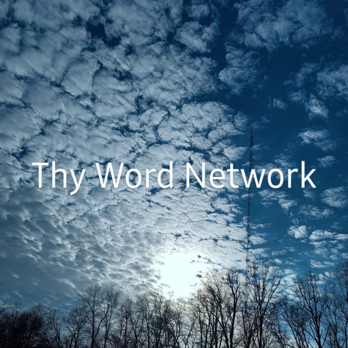 thywordnetwork snow pic